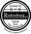 Annette van Ruitenburg Logo